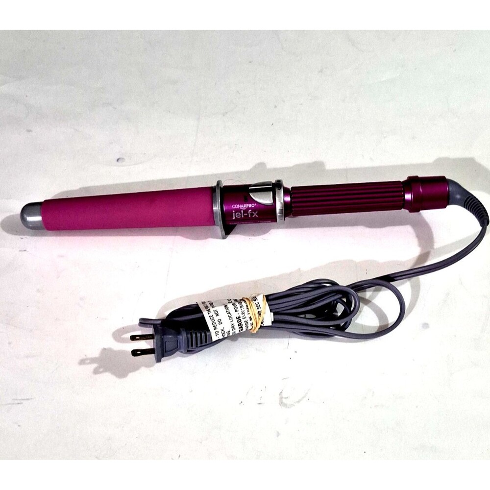 Conair 1-1/2 Inche Ceramic Curling Wand